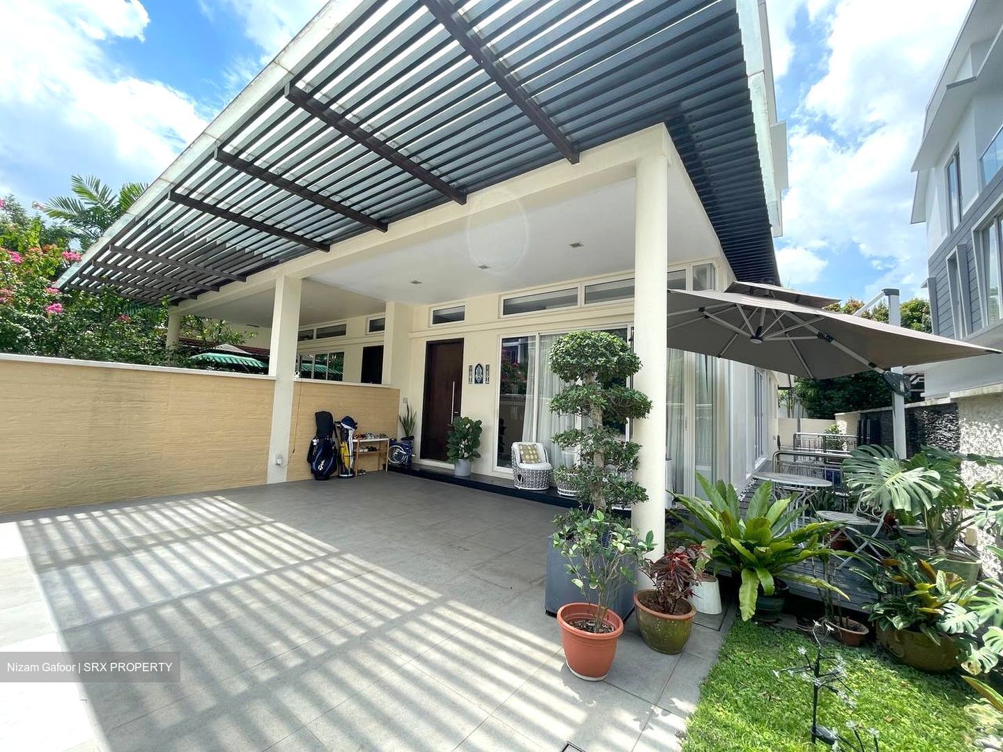 Seletar Hills Estate (D28), Semi-Detached #525456431